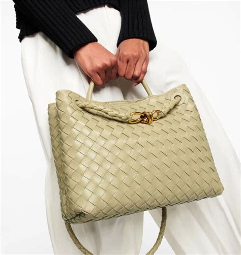 bottega veneta bags dupes|bottega veneta andiamo dupe.